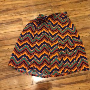 LuLaRoe Madison BNWOT